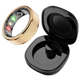 COLMI R10 Smart Ring Health Sleep Monitor Waterproof