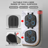 Smart Bluetooth Boxing Machine Electronic Pads