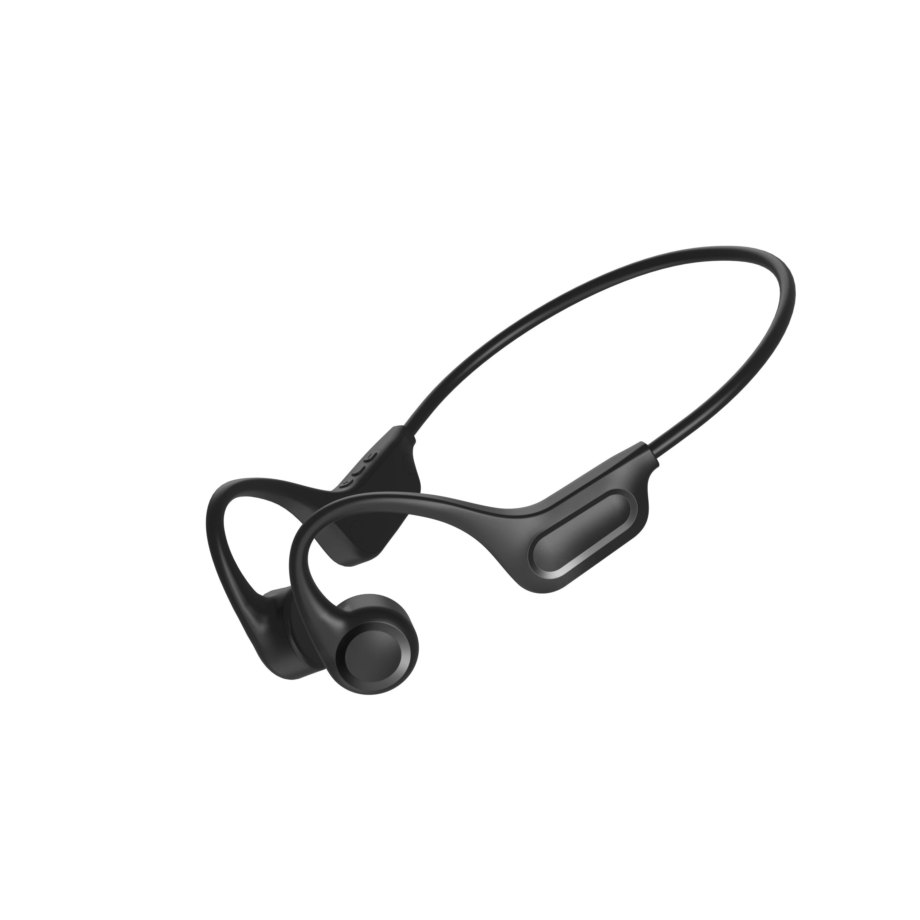 Shokz Open Ear Bone Conduction Bluetooth earphones