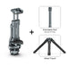 Metal Clip w TripodB