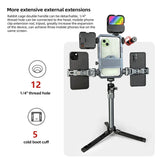 Universal Metal Phone Cage Stabilizer