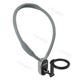 Portable Neck Phone Holder Magnetic Release
