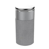 4-in-1 Qi Wireless Charging Earphone Audio Magnetic Charger Dock Mini Speaker Bluetooth