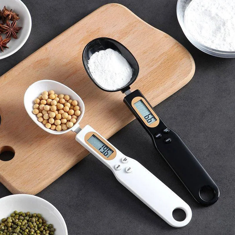 Electronic Digital Kitchen Scale