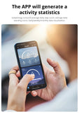 COLMI R10 Smart Ring Health Sleep Monitor Waterproof