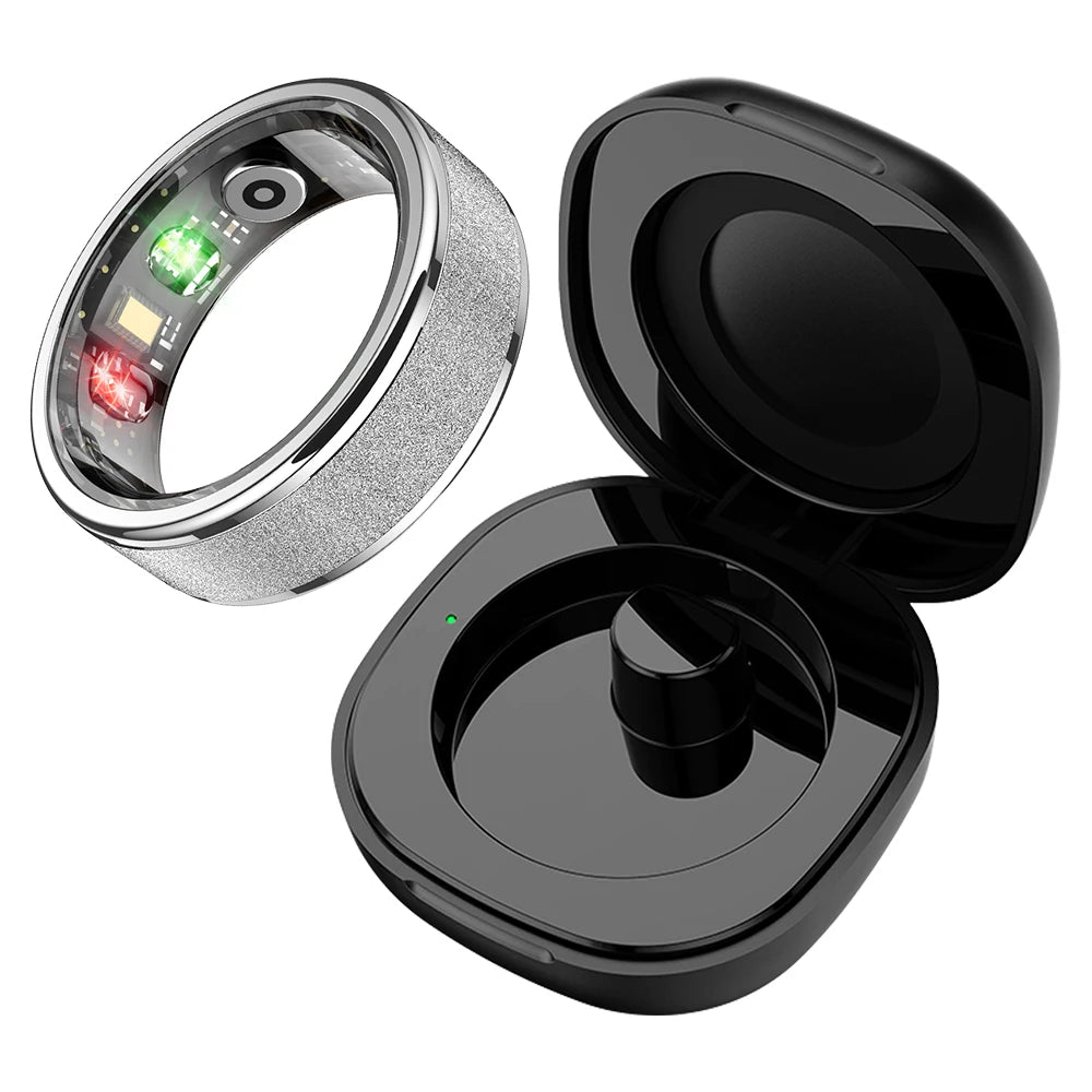 COLMI R10 Smart Ring Health Sleep Monitor Waterproof