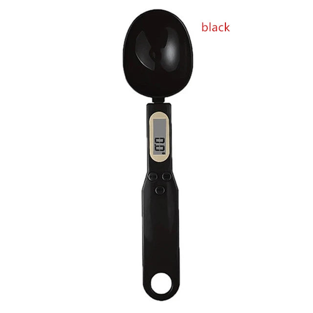 Electronic Digital Kitchen Scale