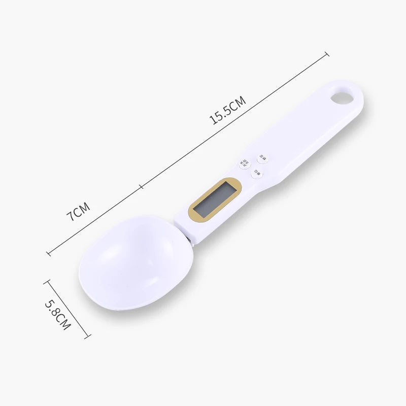 Electronic Digital Kitchen Scale