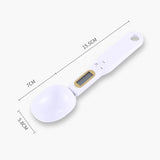Electronic Digital Kitchen Scale