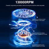 Portable Air Turbo Fan