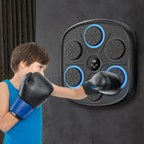 Smart Bluetooth Boxing Machine Electronic Pads