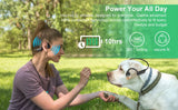 Shokz Open Ear Bone Conduction Bluetooth earphones