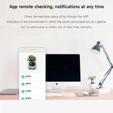 Ivy Smart Planter AI Powered Plant Care