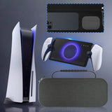 Case Bag For PlayStation Portal Accessories