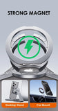 MagSafe Metal Phone Case Shockproof Rimless Design