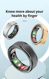 COLMI R10 Smart Ring Health Sleep Monitor Waterproof