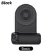 Black No wireless ch
