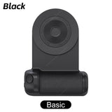 Magnetic Camera Handle Bluetooth Phone Grip Photo Bracket Anti-shake Selfie Device