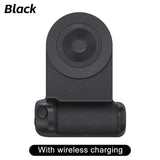 Magnetic Camera Handle Bluetooth Phone Grip Photo Bracket Anti-shake Selfie Device