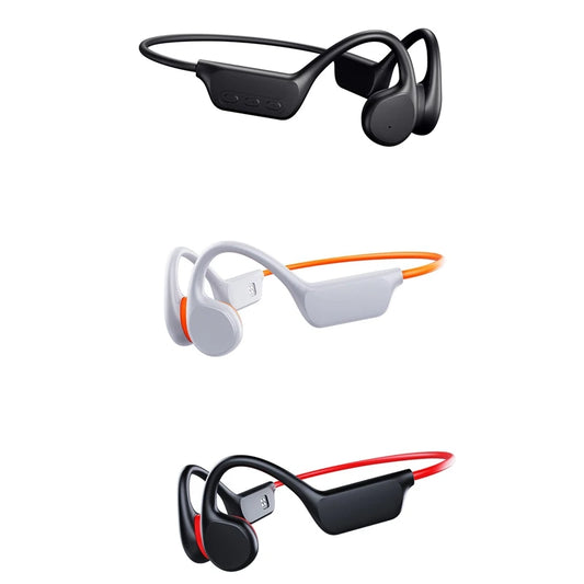 Wireless Open Ear Sport Bone Conduction Headphone