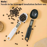 Electronic Digital Kitchen Scale