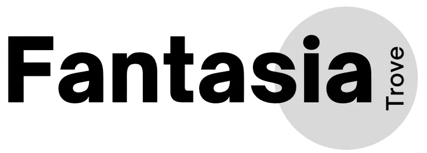 Fantasiatrove Mobile logo.